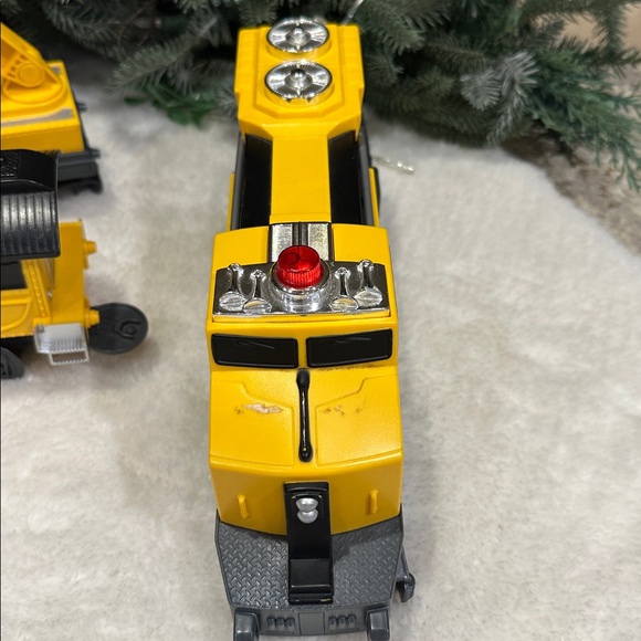 3piece cat train set - Picture 7 of 8